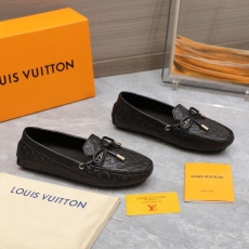 Louis Vuitton Tods Shoes